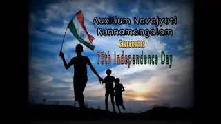 Independence Day Celebrations 2021