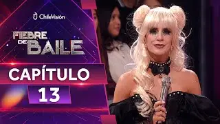 🔴 FIEBRE DE BAILE 💃🪩 CAPÍTULO 13 ✨