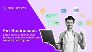 Register & Manage Your Business📊✨ | Real Reviews