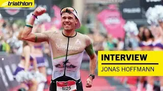 Jonas Hoffmann: 