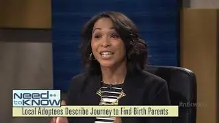 Need to Know | July 11, 2019 | Adoptees accessing birth records