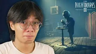 Little Nightmares 3 (Full Game) - ANG LUNGKOT NG LARO NA ITO!
