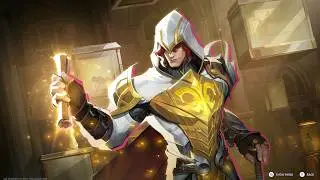 Marvel Rivals Gambit Guide