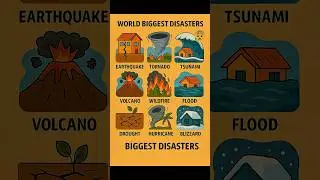 BIGGEST DISASTER part 1🤯🔥 #record