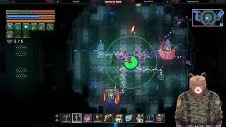 Highlight: #357 - First Core Keeper Playthrough - Alien Arena Beat First Try Solo Ez