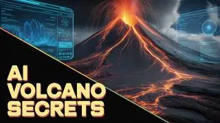 Ancient Super Eruption Uncovered in Italy&mdash;Can AI Predict the Next One?