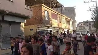Zarokên Welêt - Farqîn/Amed/Festîvala Zarokan/2019