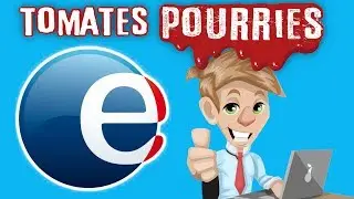 🍅 ESCROQUERIES via POLE EMPLOI ?! Jetons-leur des Tomates Pourries !