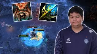 HoN MVP Kraken - `5678