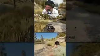 Bro can join and be a part of Dom's Family...#coopgames #funnymoments #car #awayout