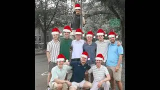 AJ - O Holy Night