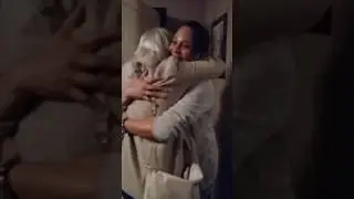 2 sisters reunited after 30 years