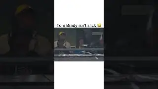 Tom Brady CAUGHT in Raiders' playcalling booth during MNF! What&rsquo;s really going on? 👀🏈 #shorts