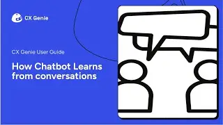 How Chatbot Learns from conversations