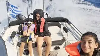 Kimolos - Koufonisi - Kithnos / Summer 2020