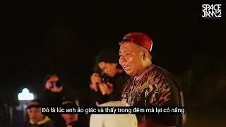 Freestyle [Live Acoustic] - Vsoul | Space Jam #2