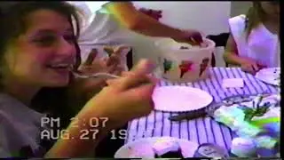 Carol's Birthday