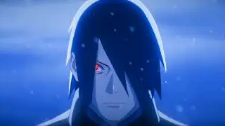 Beauty of anime. Anime eyes fluxxxwave edit!!