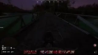 Deadside Northern Safe Zone Ambush Gone Wrong