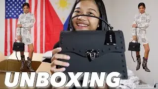 UNBOXING | Try on Haul | ft. Shop AKIRA