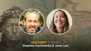 Citizens of a Stolen Land: A Conversation of Ho-Chunk History & Survivance