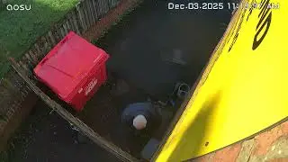 [UK] Age Doesn&rsquo;t Equal Wisdom 😳 | Elderly Man Caught Urinating on Private Property (CCTV)