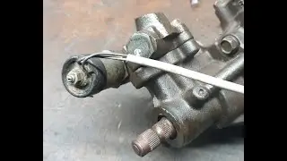 80 Series   Variable Assist Power Steering solution