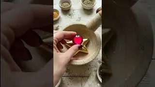 ASMR Gold Star & Ruby Under Pressure 😍 | Oddly Relaxing AI ASMR
