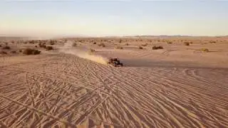 Dubai Shit / Glamis 4k Drone Footage