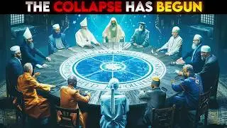 Is the 6,000 Year Prophecy Ending Next Month