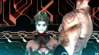 Godfire: Rise of Prometheus android gameplay part - 1: Forsaken tomb