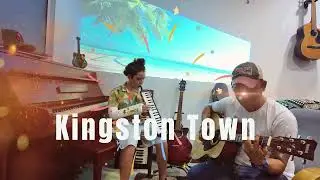 Kingston town Retro re 2 0 suliannymusik/cristian