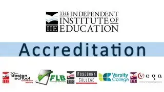 About The IIE -- Accreditation, Registration & Quality Assurance