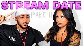British Guy Flew to America For Me...? (Stream Highlights)