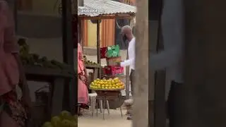 Mummy was perplexed 😆🤣 #explore #reels #lagos #nigeria #street #prank #new #pranks #lagosnigeria