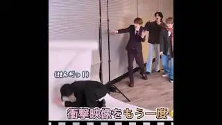 They are so chaotic 😂😂 | aoen | Sota #aoen #kpop #shorts