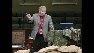 Dr. Dennis Swift: Lost Civilizations & Ancient Technology