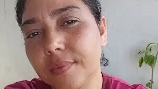 Rozania Dias está ao vivo!