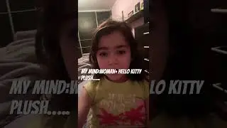 Hello kitty murder case