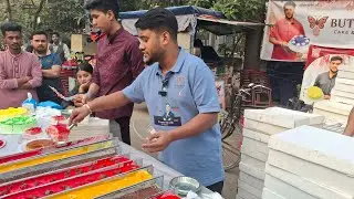 আজকে আসলাম জাকির ভাইয়ের দোকানে New creation is live