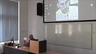 Stanislav Kom&aacute;rek - The Czech reception of Adolf Portmann, 1963-2019