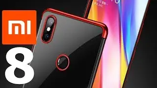Xiaomi Mi 8 - Full phone specifications:64/6GB and 16+16MP Dual Camera