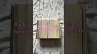 Books that disappointed me #booktok #bookworm #booktokers #bookwormlife #bookish #bookishthings