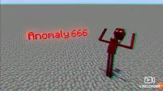 Anomaly 9000 vs Anomaly 666 (made by bon bon br)