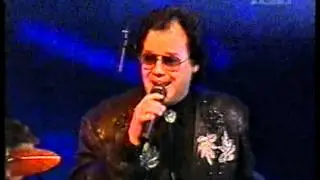 Roly Daniels  Showband Medley