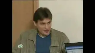 Возвращение Мухтара 3 сезон 54 серия ( 2 часть)