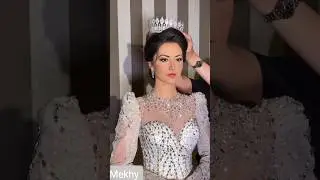 From Ordinary to WOW in Seconds!#barbie #betrayal #fashionmodel #ai #bride