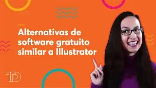 Alternativas de software gratuito similar a Ilustrador