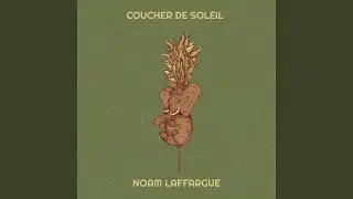 Coucher de soleil