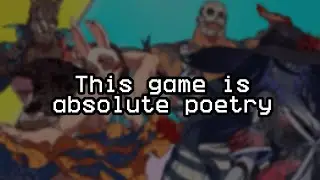 There's a Dead by Daylight dating sim...